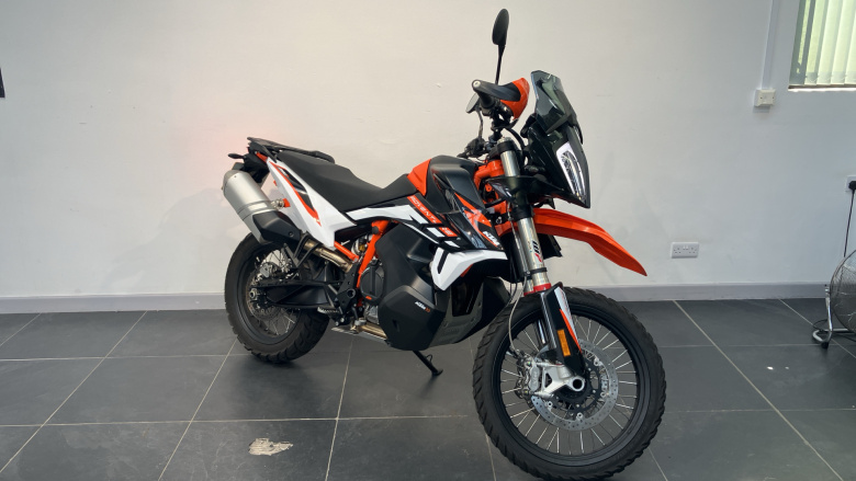 Ktm Adventure 890 Adventure R (22MY)
